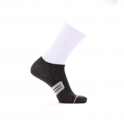 ถุงเท้า TL Aero Socks (ขาว)